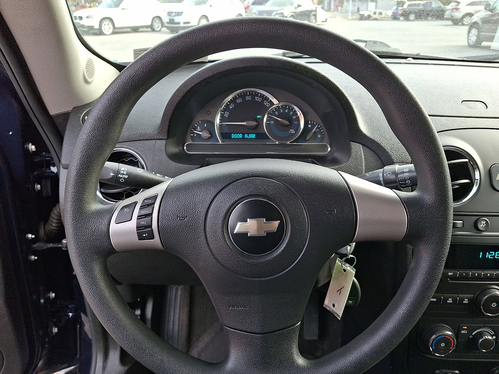 Used 2010 Chevrolet HHR LS image 18