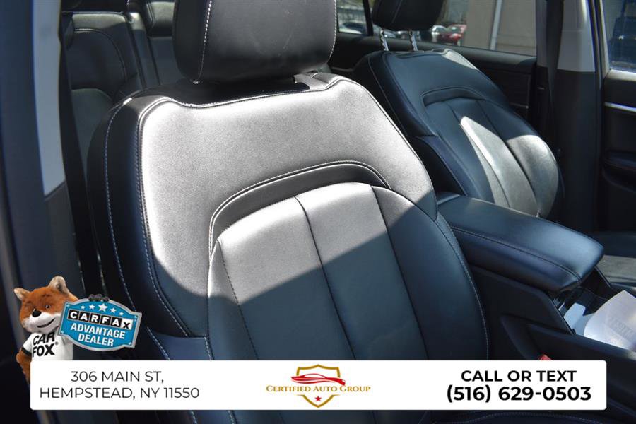 Used 2022 Jeep Grand Cherokee L Limited image 23