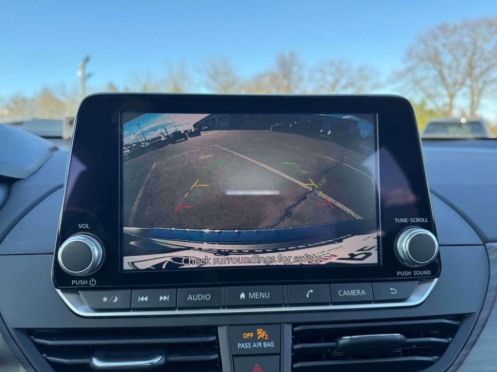 Used 2023 Nissan Altima 2.5 SV image 30