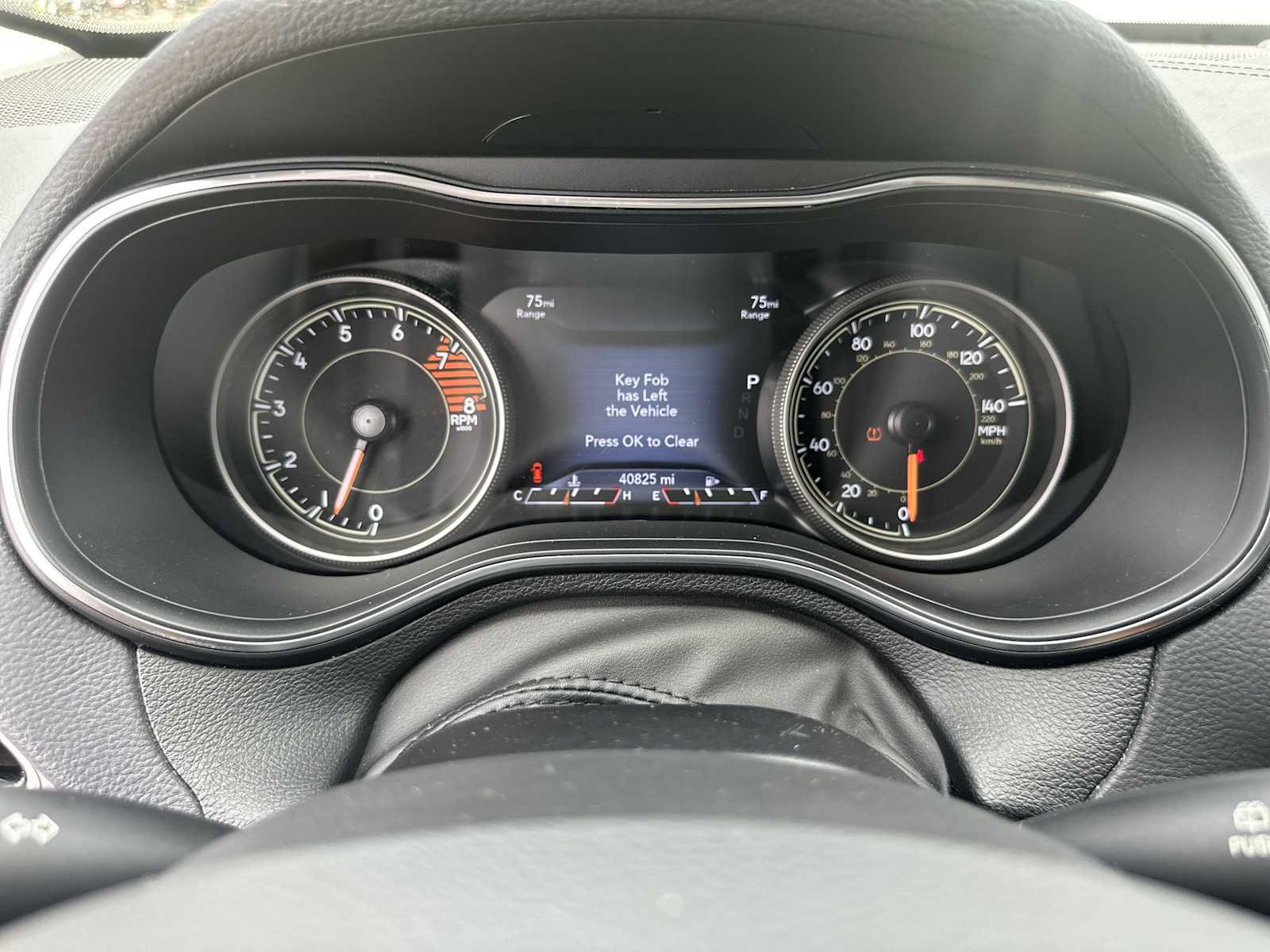 Used 2021 Jeep Cherokee Limited image 30