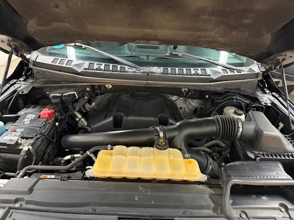 Used 2018 Ford F150 XLT w/ Equipment Group 302A Luxury image 43