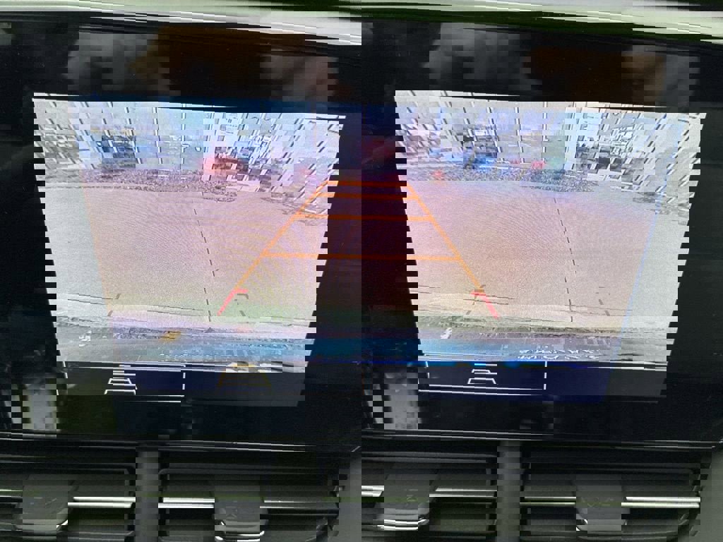 New 2026 Chevrolet Trax LS image 8