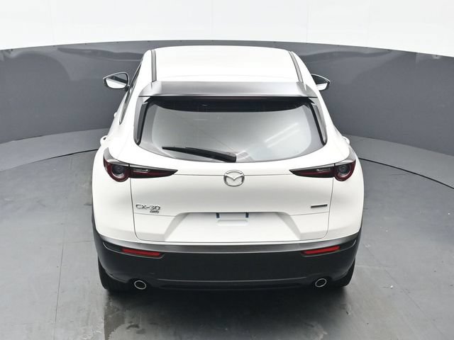 Certified 2024 MAZDA CX-30 AWD 2.5 S image 34