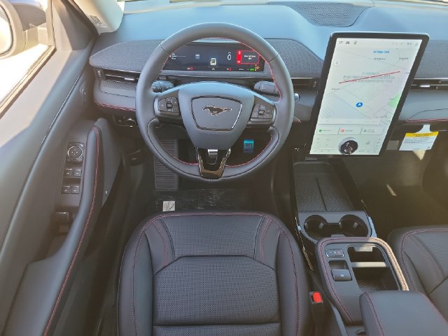 New 2026 Ford Mustang Mach-E Premium w/ Sport Appearance Package RWD image 7