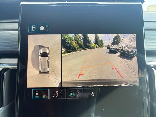 Certified 2024 GMC Acadia Elevation image 38