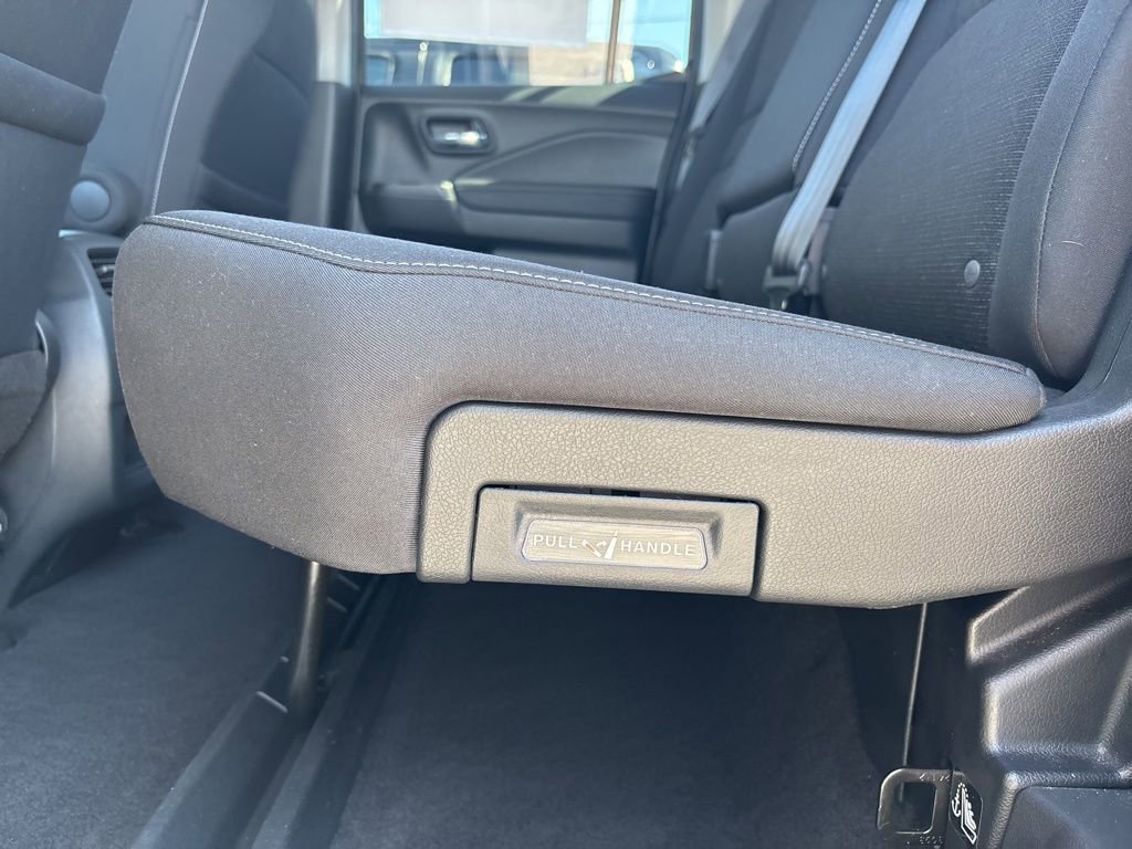 Used 2023 Honda Ridgeline Sport image 25