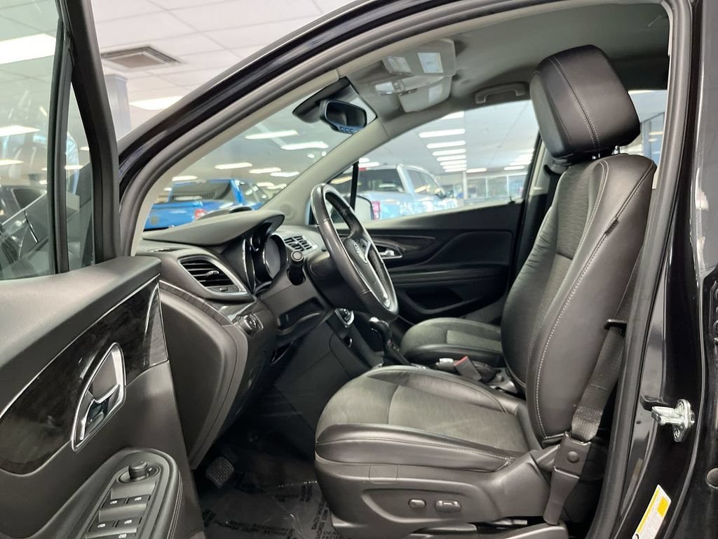 Used 2016 Buick Encore Convenience AWD/4WD image 14