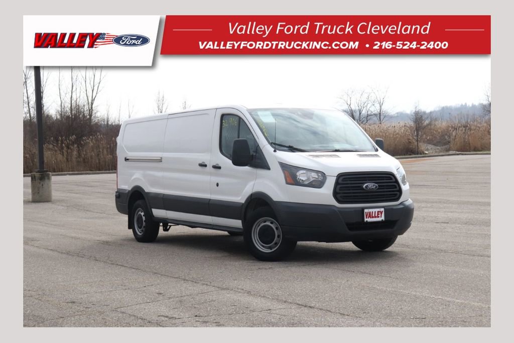 Used 2018 Ford Transit 250 148 Low Roof