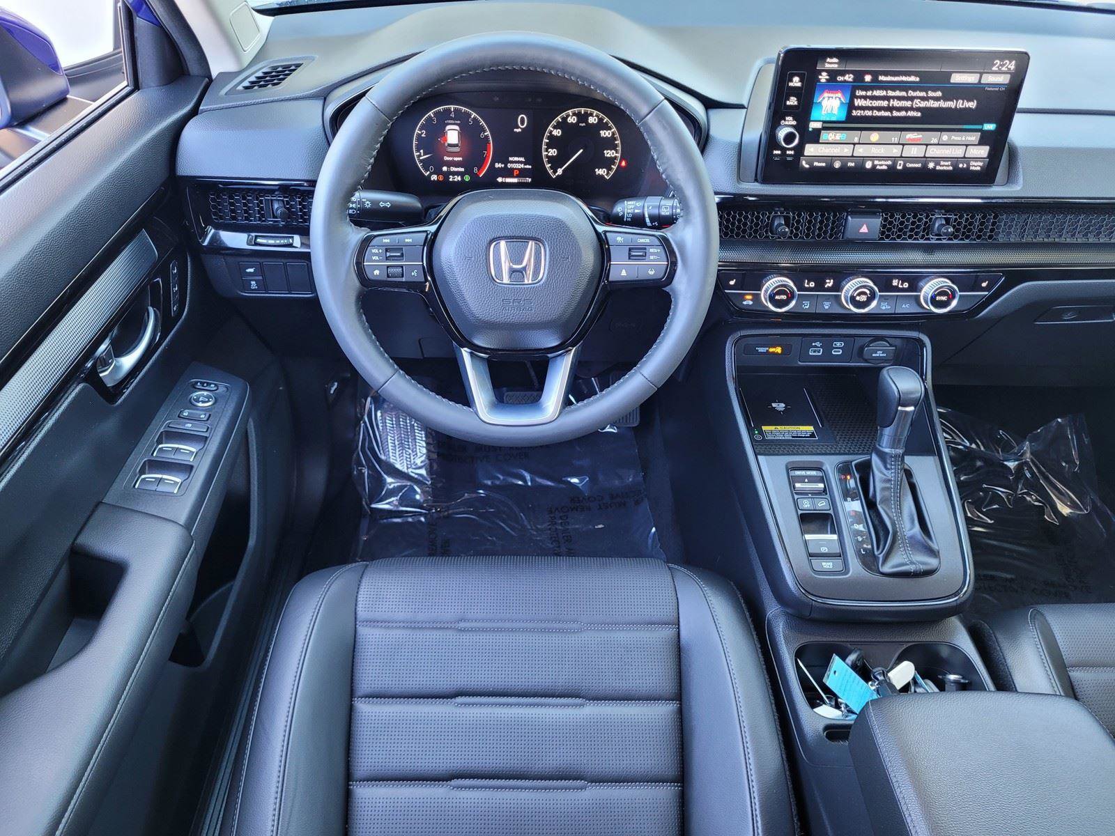 Used 2023 Honda CR-V EX-L image 21