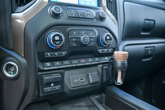 Used 2023 Chevrolet Silverado 3500 High Country image 18