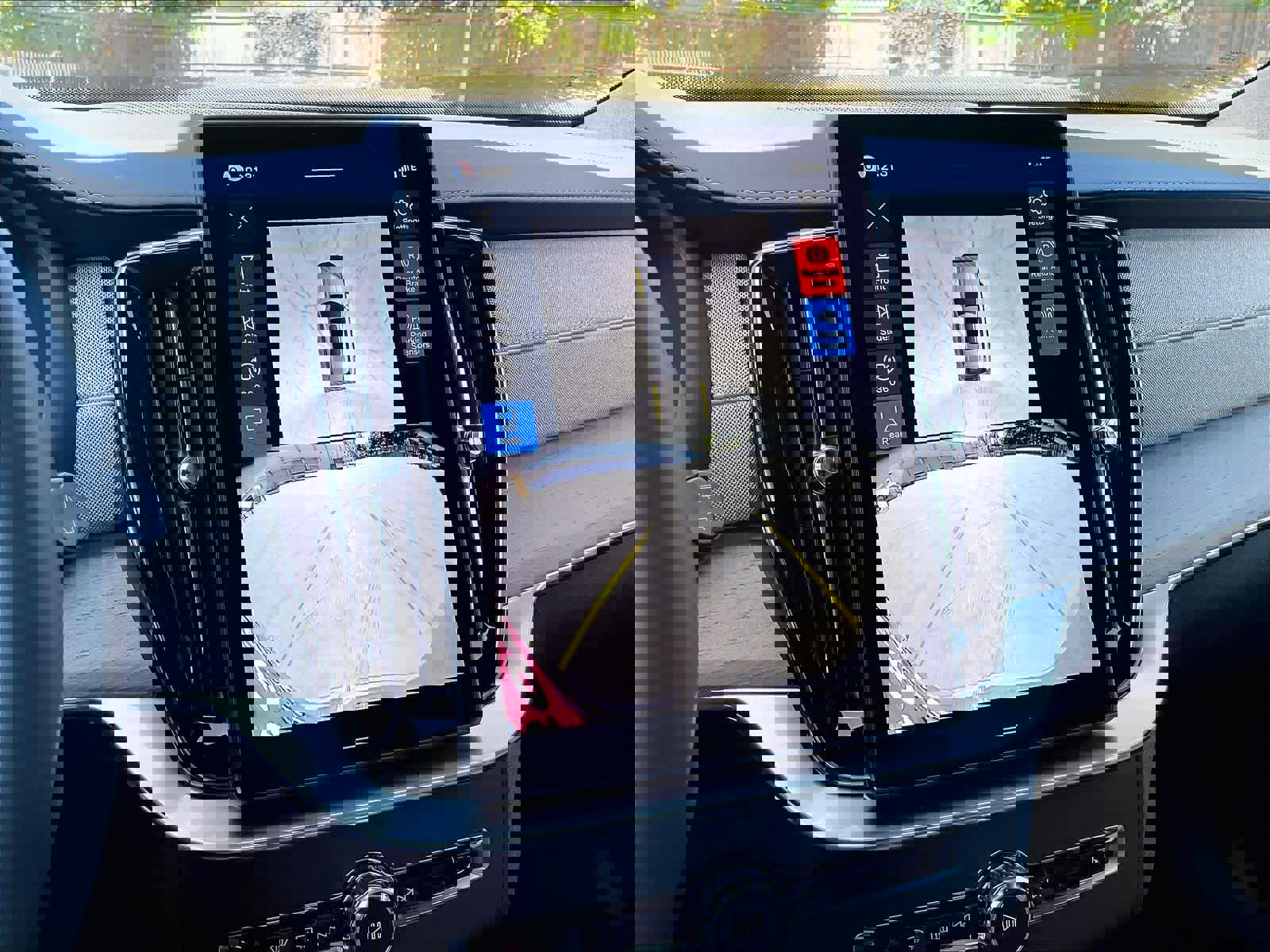 New 2026 Volvo XC90 B6 Plus w/ Protection Package Premier image 20