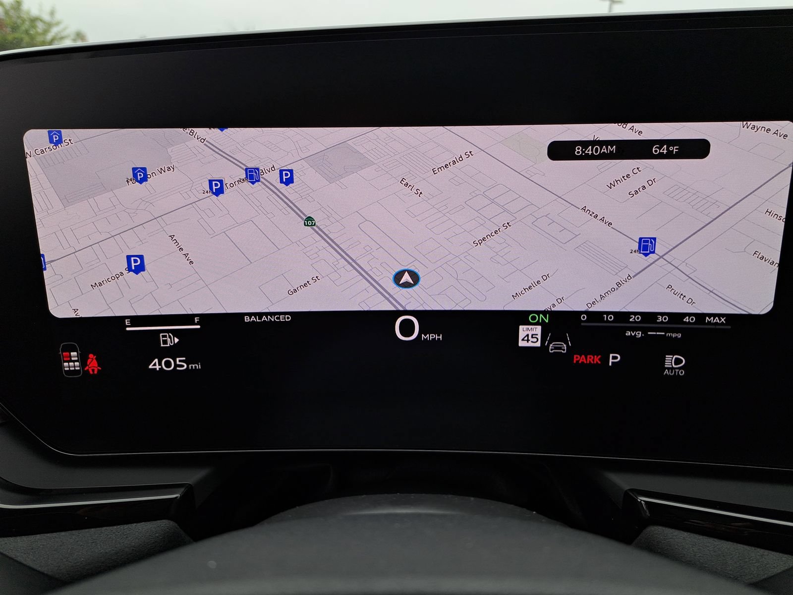 New 2026 Audi S5 Premium Plus AWD/4WD image 19