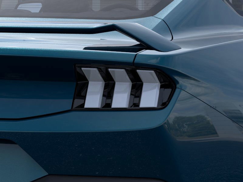 New 2026 Ford Mustang GT Premium image 21