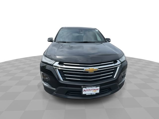 Certified 2023 Chevrolet Traverse LT FWD image 3