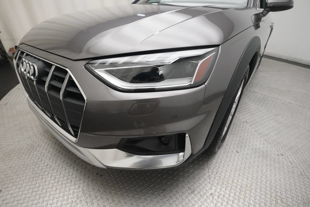 Certified 2022 Audi A4 2.0T allroad Premium Plus AWD/4WD image 24
