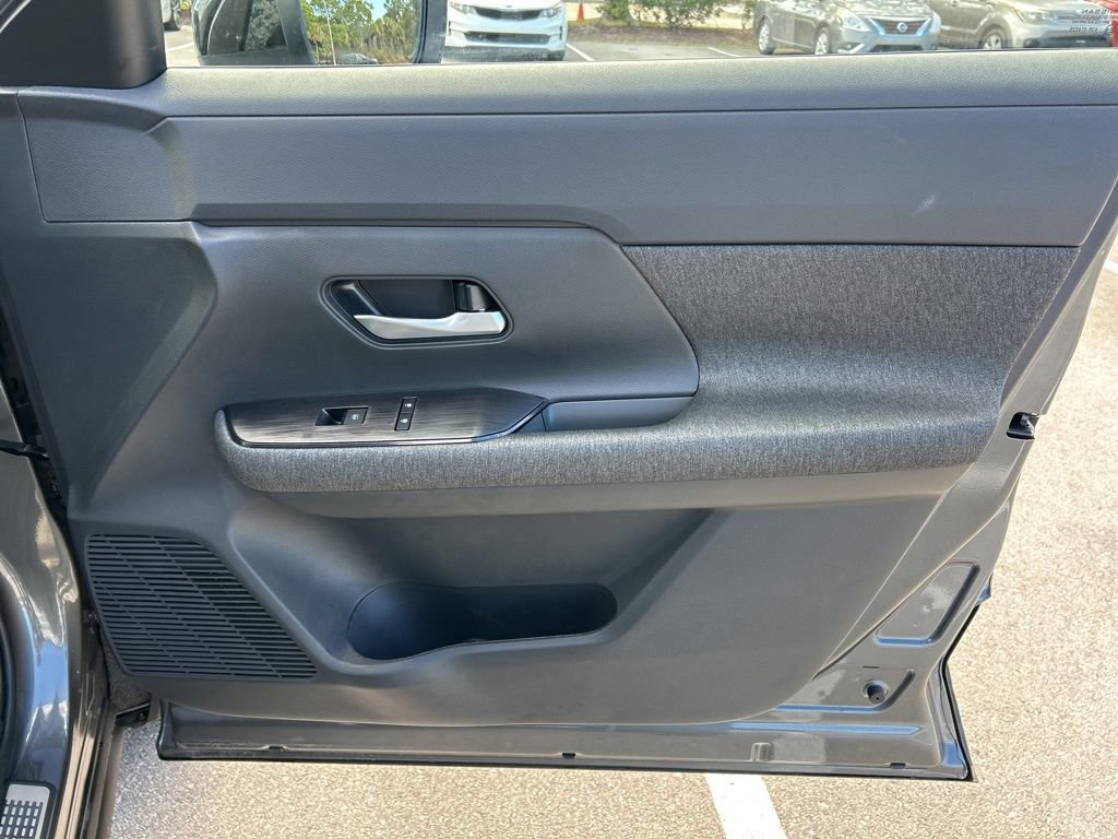 New 2026 Nissan Kicks SV w/ SV Premium Package FWD image 41