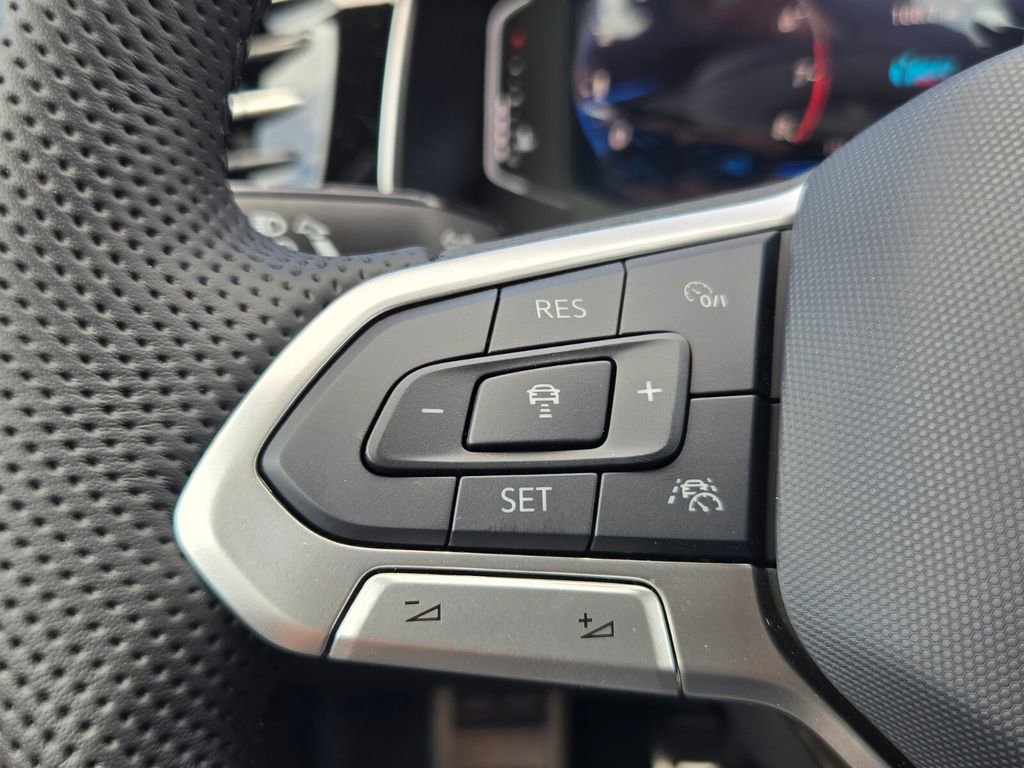 New 2026 Volkswagen Jetta GLI Autobahn FWD image 13
