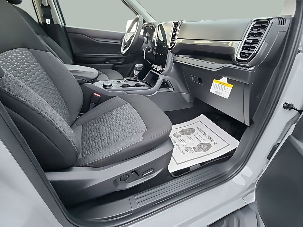 New 2026 Ford Ranger XLT image 14