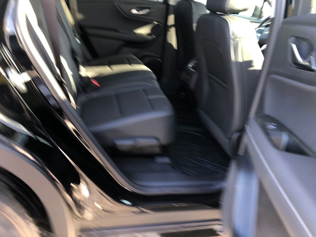 New 2026 Chevrolet Blazer LT image 25