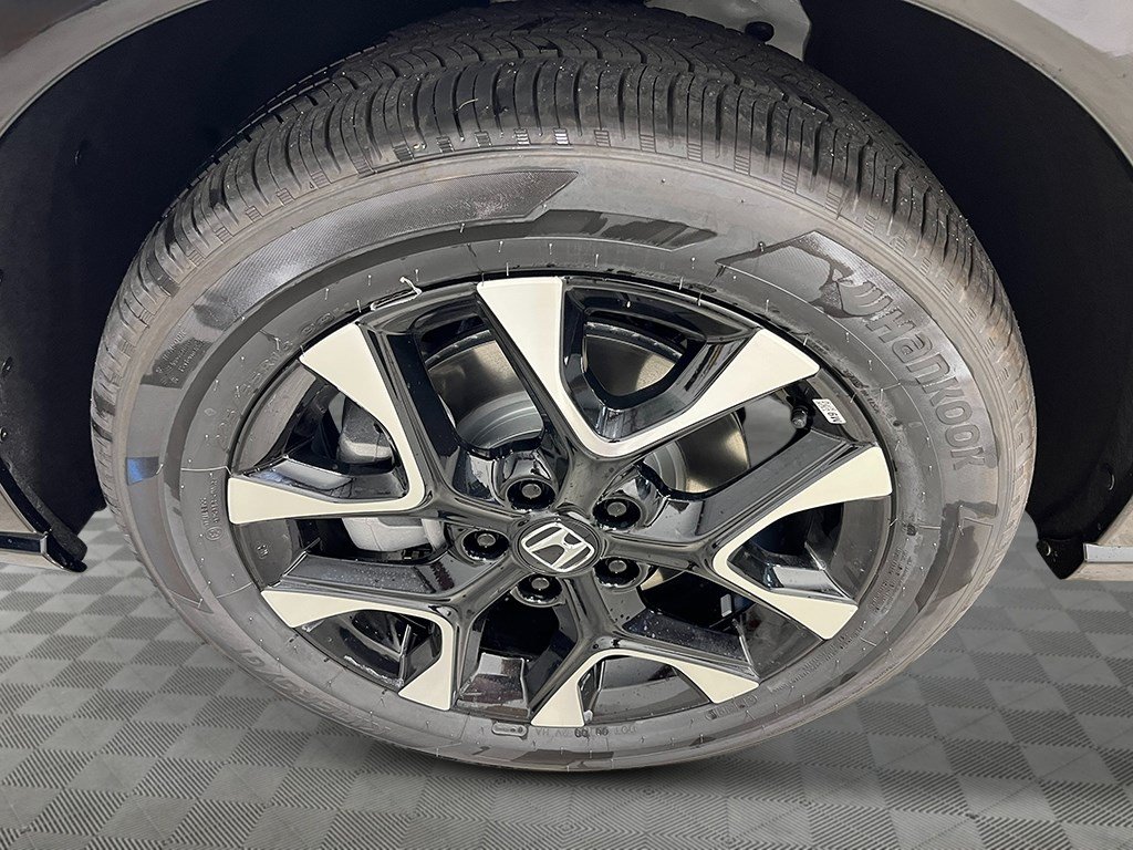 New 2027 Honda HR-V EX-L image 13