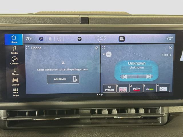 Used 2024 Jeep Gladiator Willys image 14