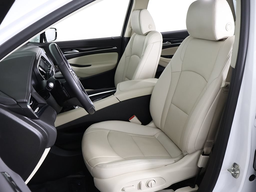 Used 2023 Buick Enclave Essence w/ Experience Buick Package AWD/4WD image 33