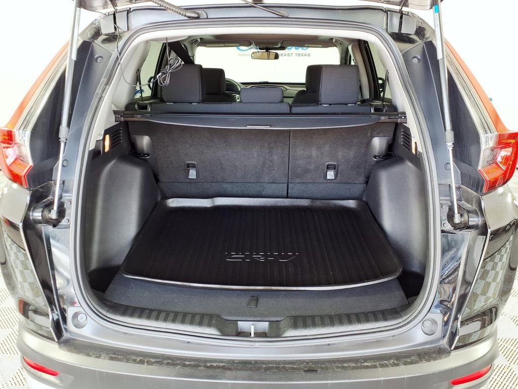 Used 2022 Honda CR-V EX image 9