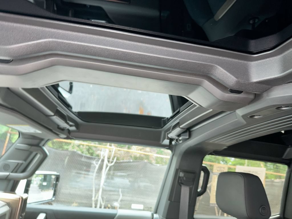 Used 2025 GMC Hummer EV 3X AWD/4WD image 20