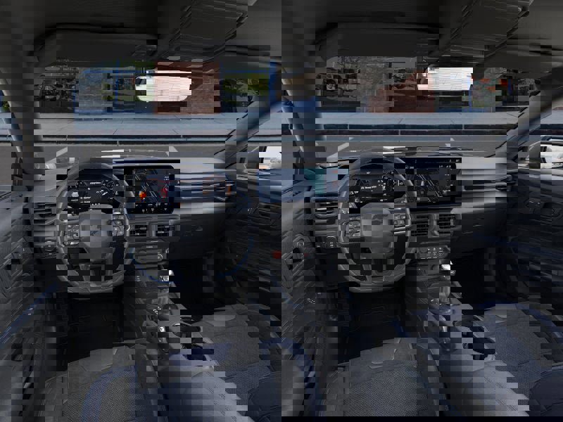 New 2025 Ford Mustang Dark Horse w/ Dark Horse Handlin Package image 9