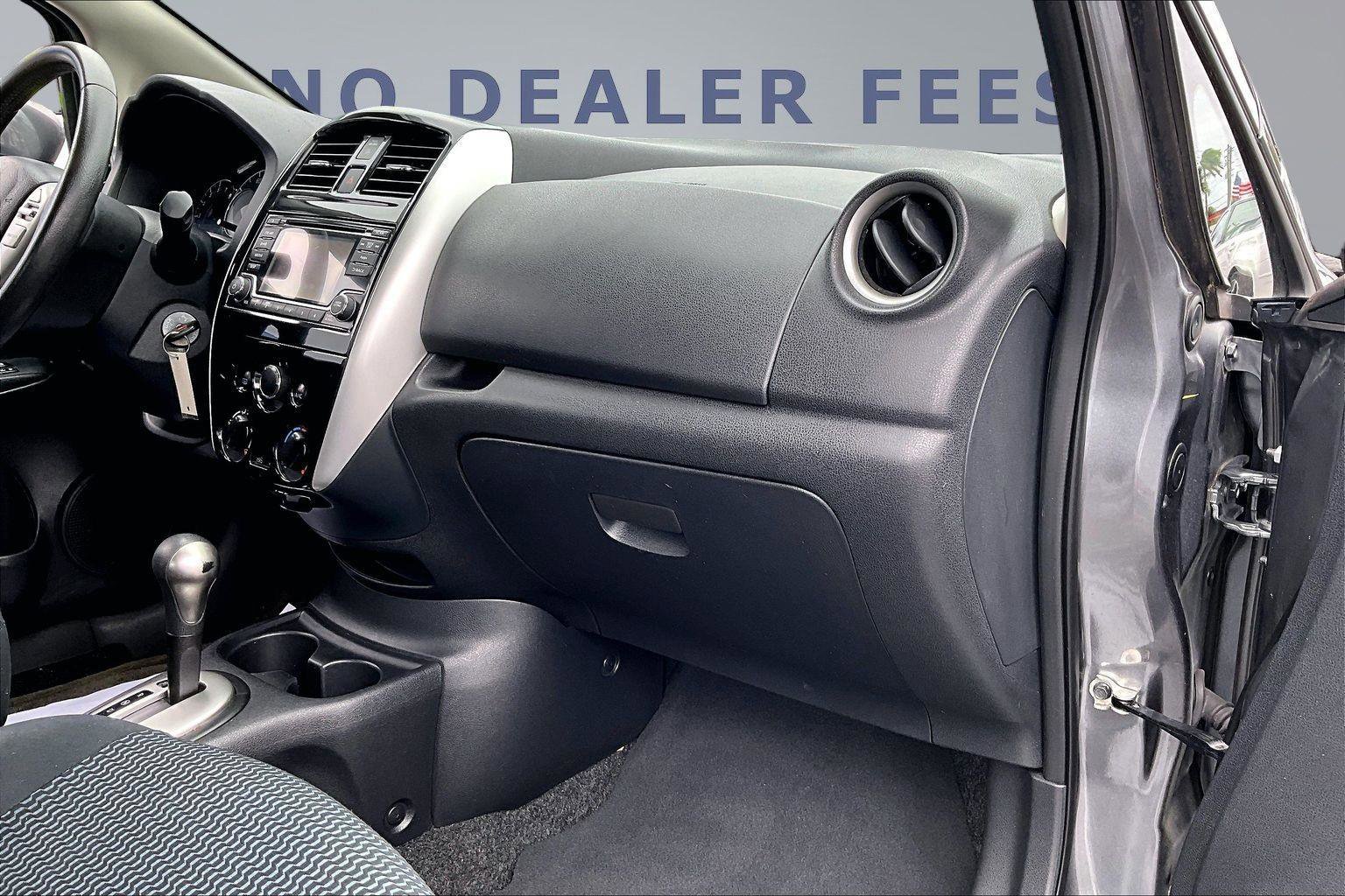 Used 2016 Nissan Versa Note SV image 26