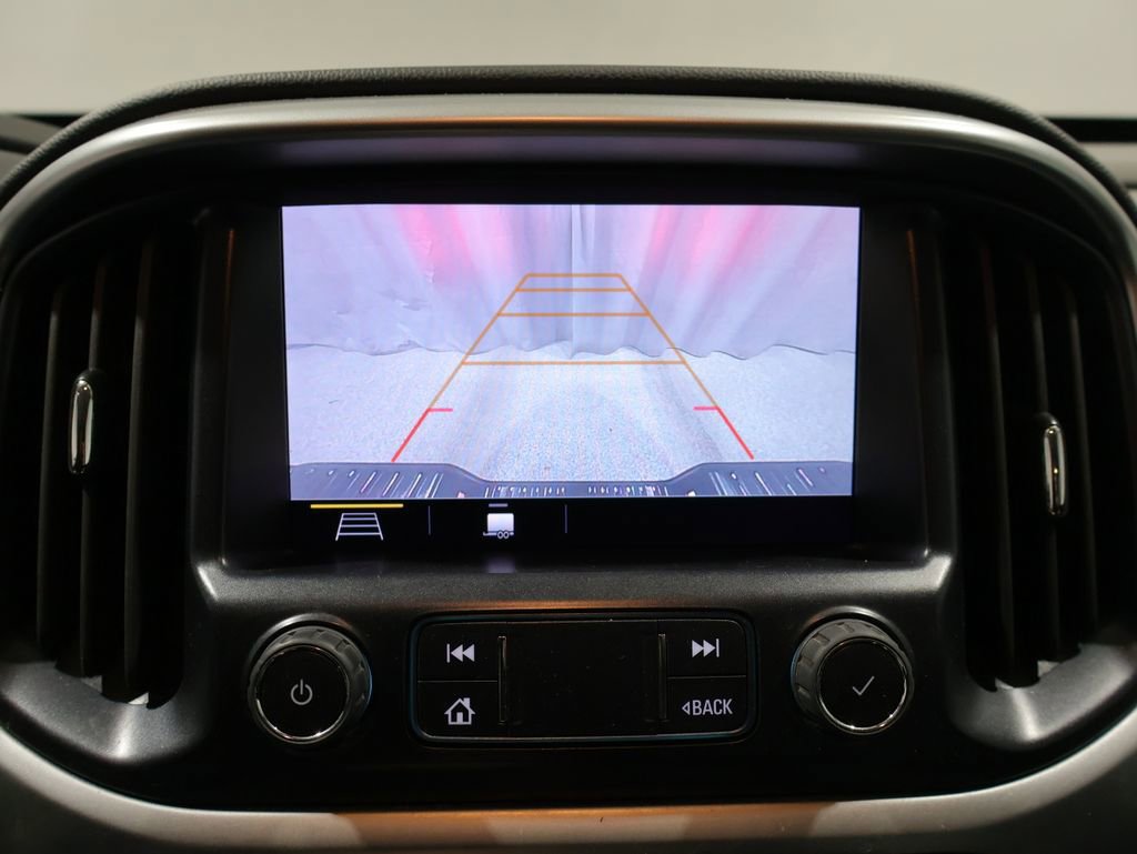 Used 2022 Chevrolet Colorado ZR2 AWD/4WD image 25