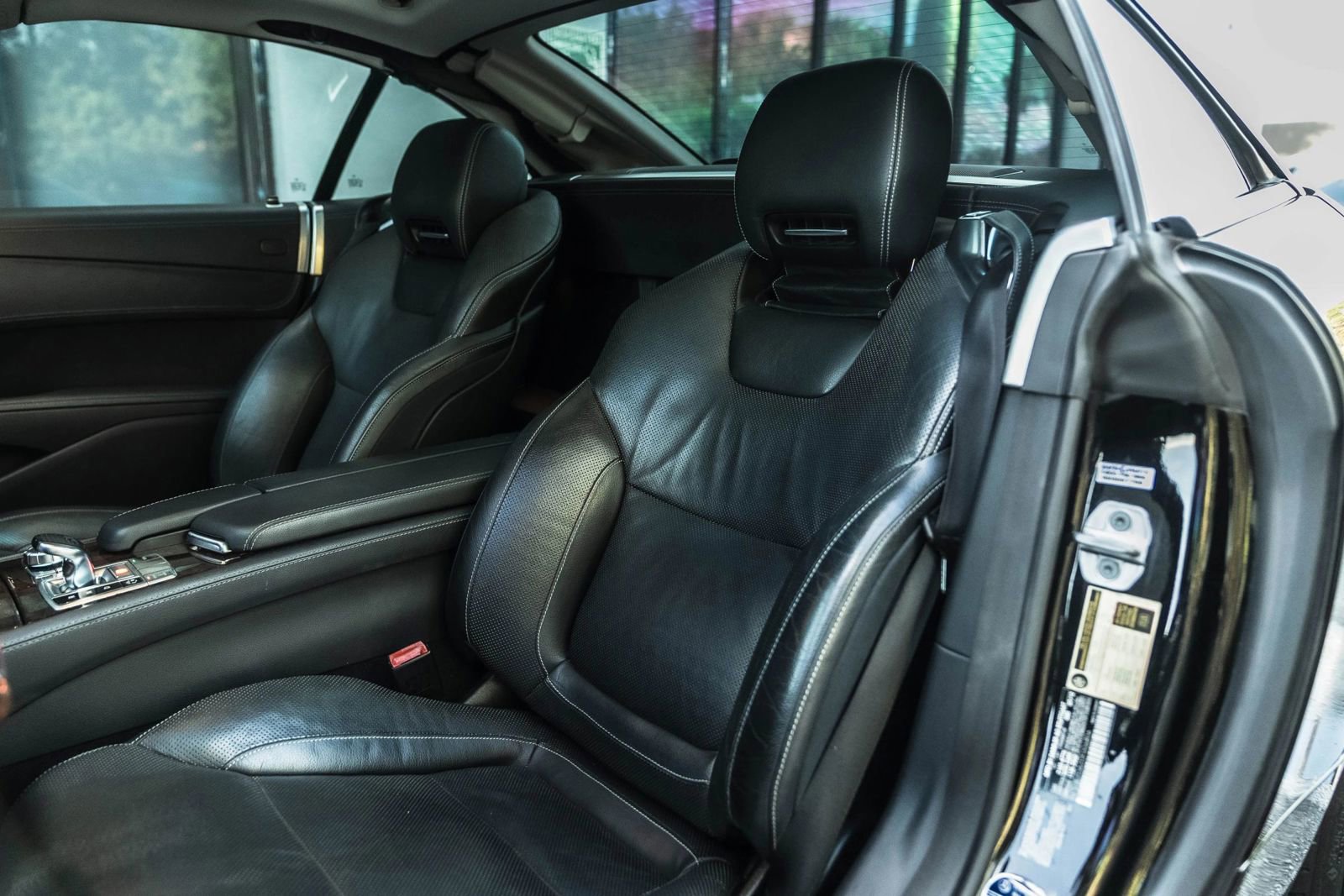 Used 2013 Mercedes-Benz SL 550 w/ Premium Pkg image 23