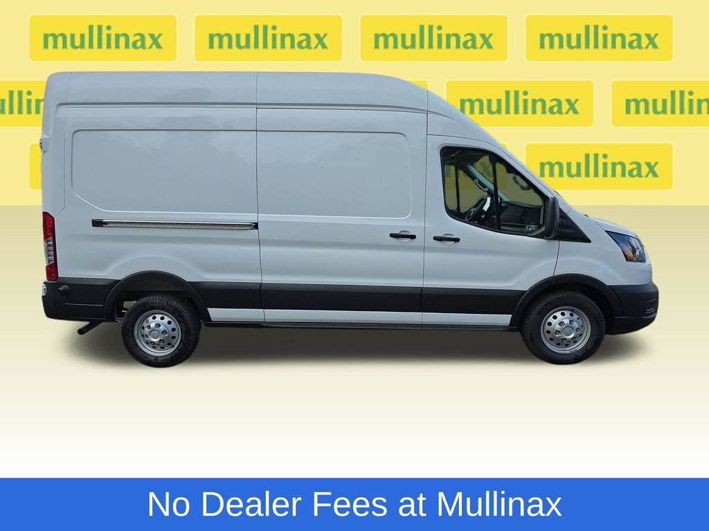 New 2026 Ford Transit 350 148 High Roof AWD video 2