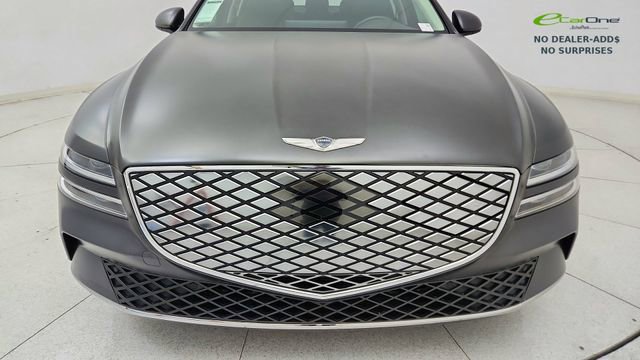 Used 2024 Genesis G80 image 9