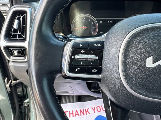 Used 2022 Kia Sorento X-Line EX AWD/4WD image 20