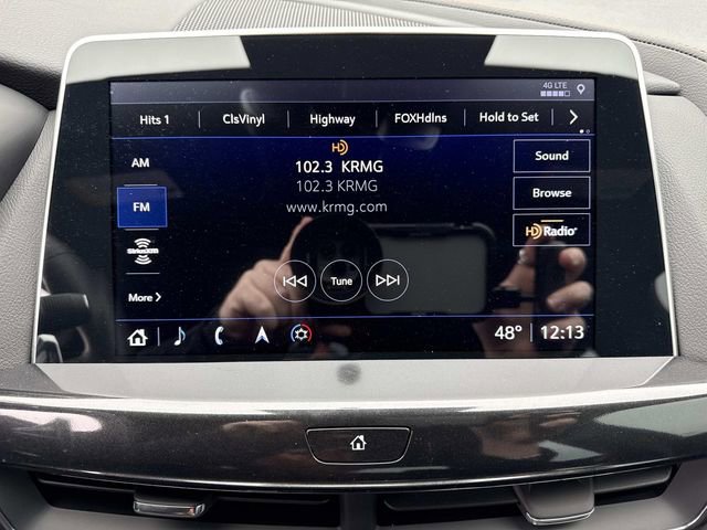 Used 2023 Cadillac CT5 V w/ Super Cruise 2 Package image 21