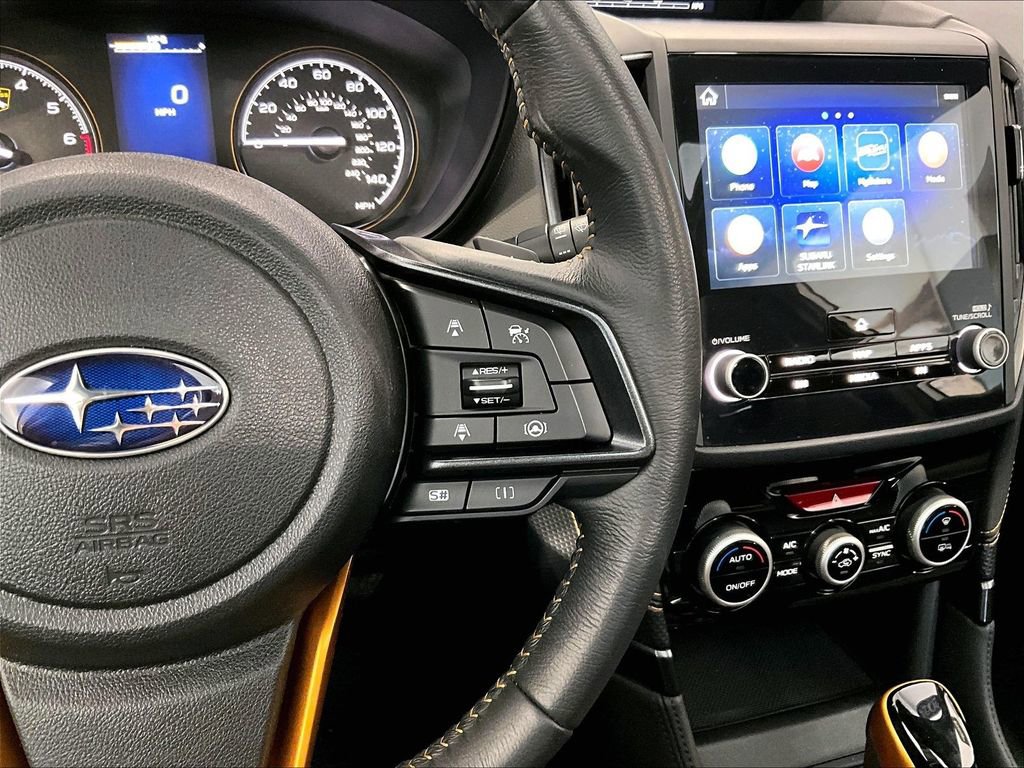 Used 2024 Subaru Forester Wilderness image 20