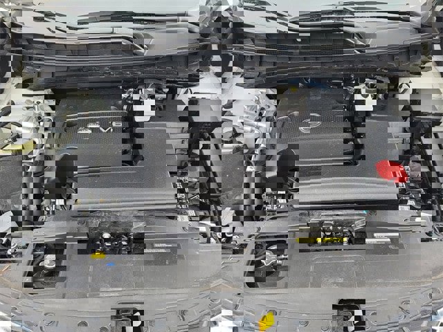 Certified 2024 Nissan Murano Platinum w/ Cargo Package image 19