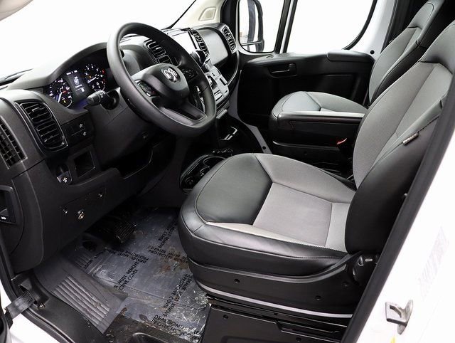 Used 2023 RAM ProMaster 2500 image 10