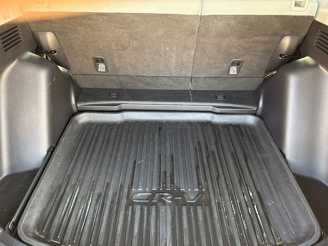 Used 2018 Honda CR-V LX image 10