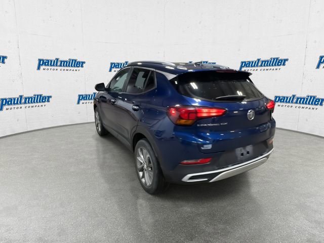 Used 2022 Buick Encore GX Select w/ Experience Buick Package image 9