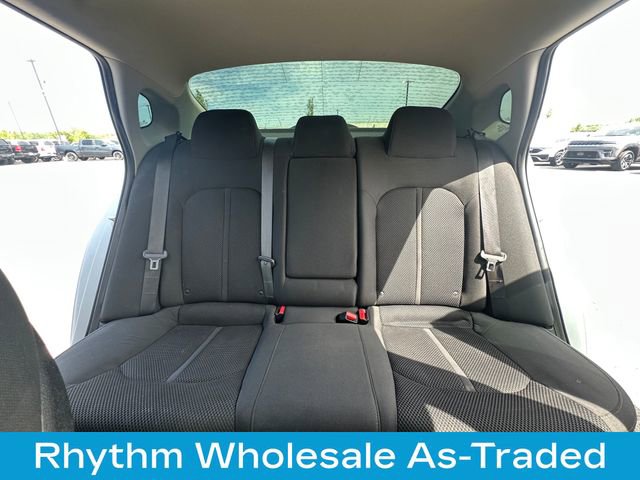Used 2019 Kia Optima LX FWD image 29