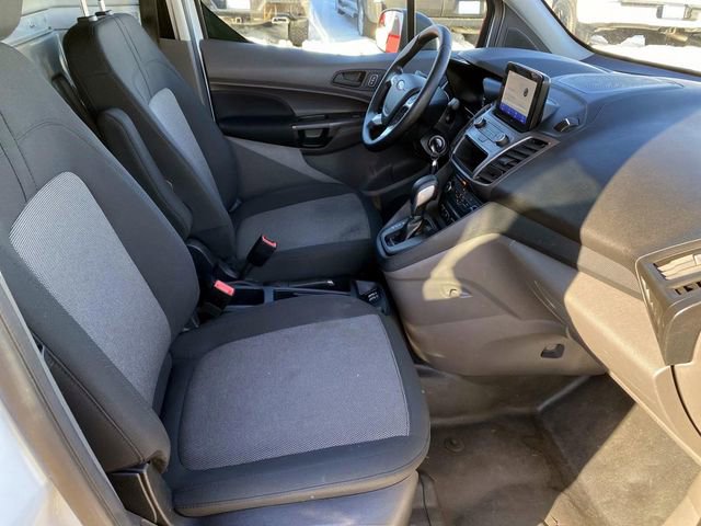 Used 2022 Ford Transit Connect XL image 14