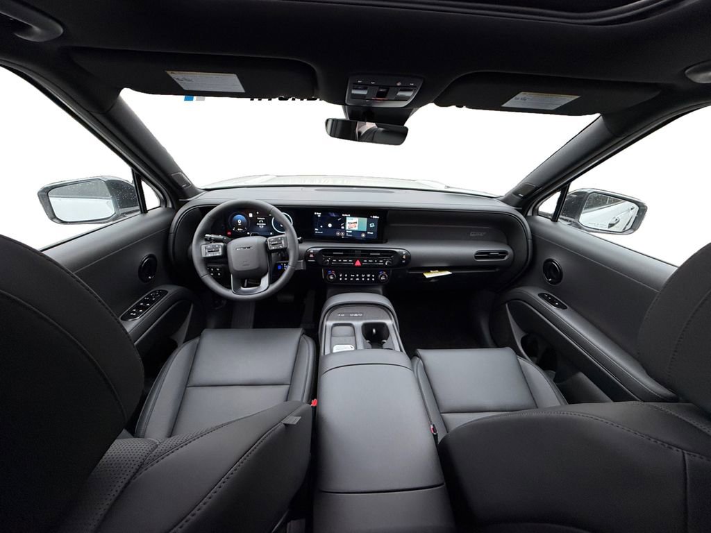 New 2026 Hyundai Palisade XRT Pro image 21