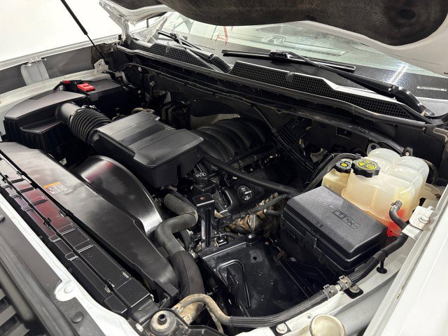 Used 2022 Chevrolet Silverado 3500 W/T w/ WT Fleet Convenience Package image 47