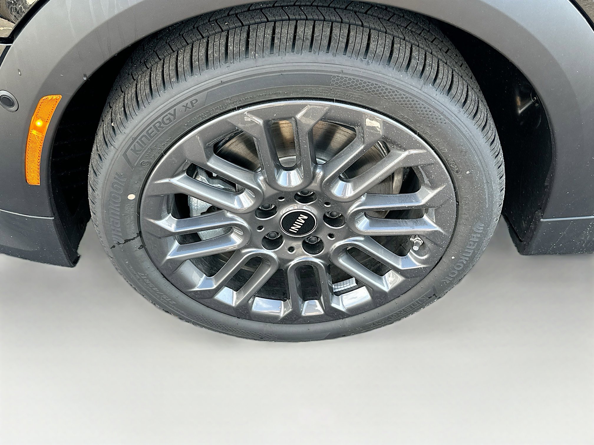 New 2026 MINI Cooper Convertible image 24