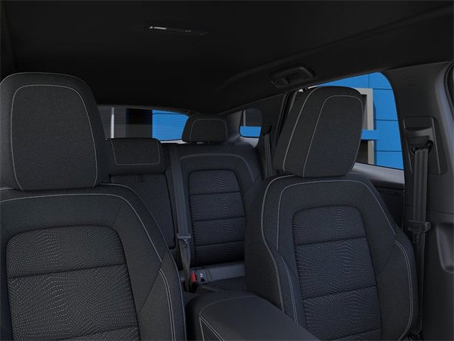 New 2026 Chevrolet Blazer EV LT w/ Midnight/Sport Edition FWD image 24