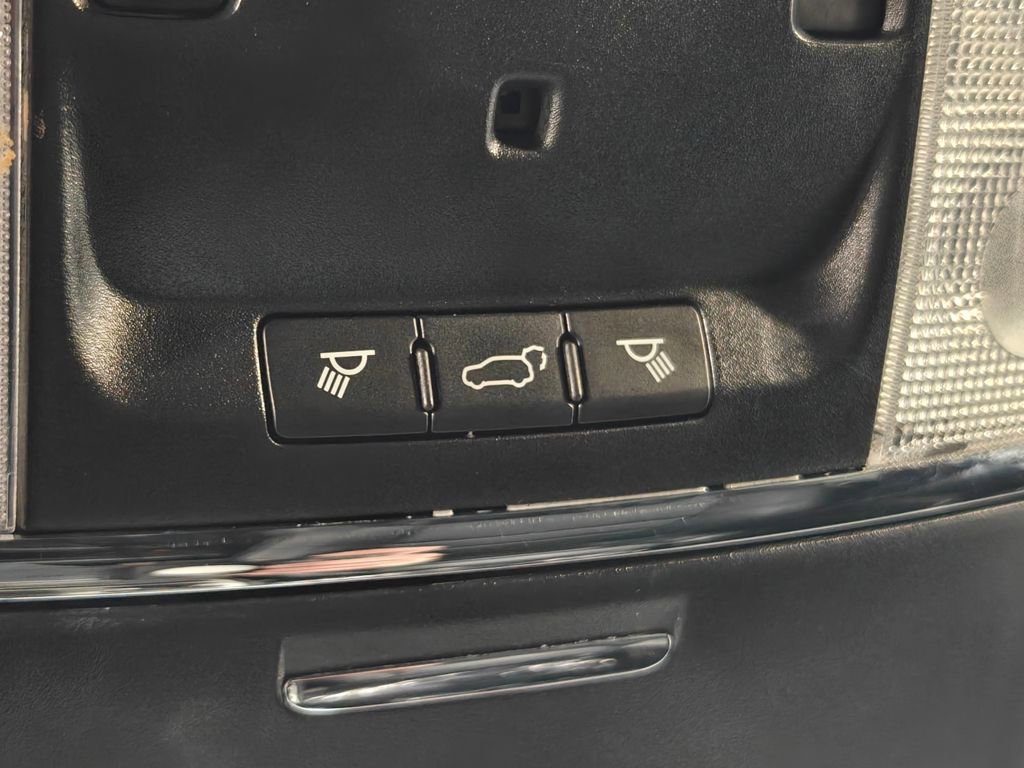 Used 2018 Jeep Grand Cherokee High Altitude image 11