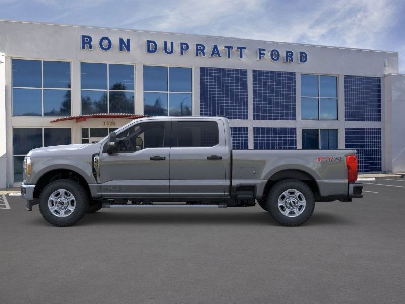 New 2026 Ford F250 XLT w/ FX4 Off-Road Package image 4