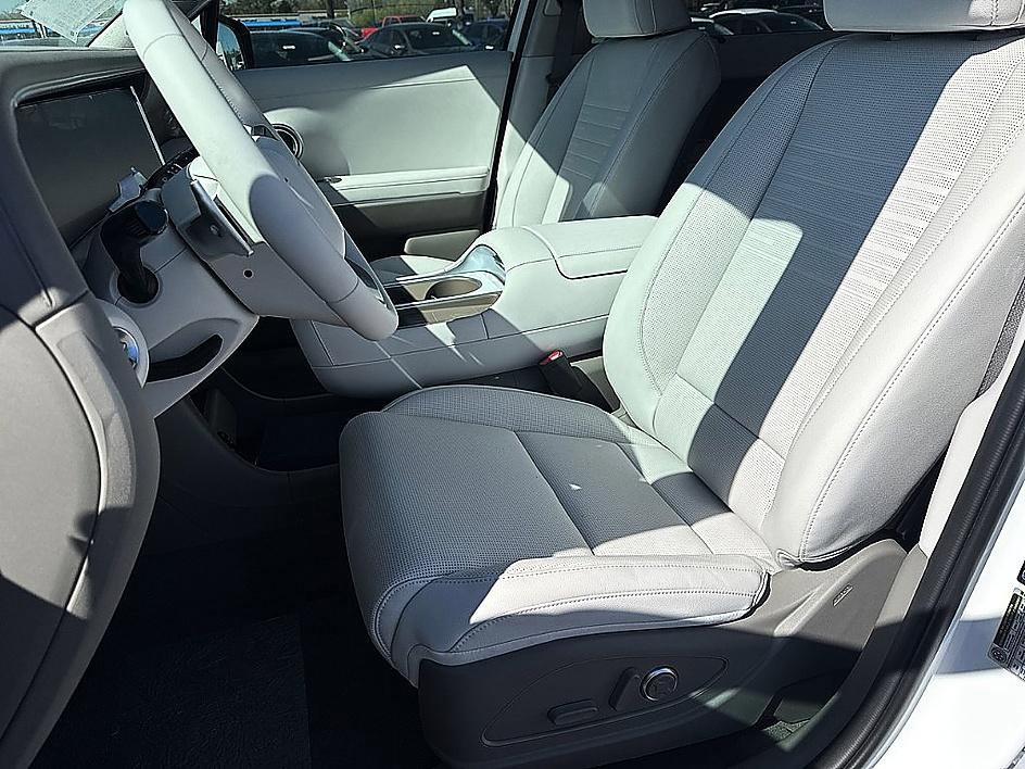 New 2026 Hyundai Palisade Limited image 8